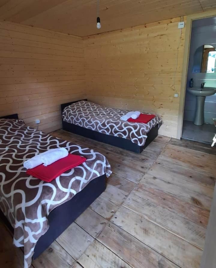 Guesthouse Pirimze Dartlo Exterior foto