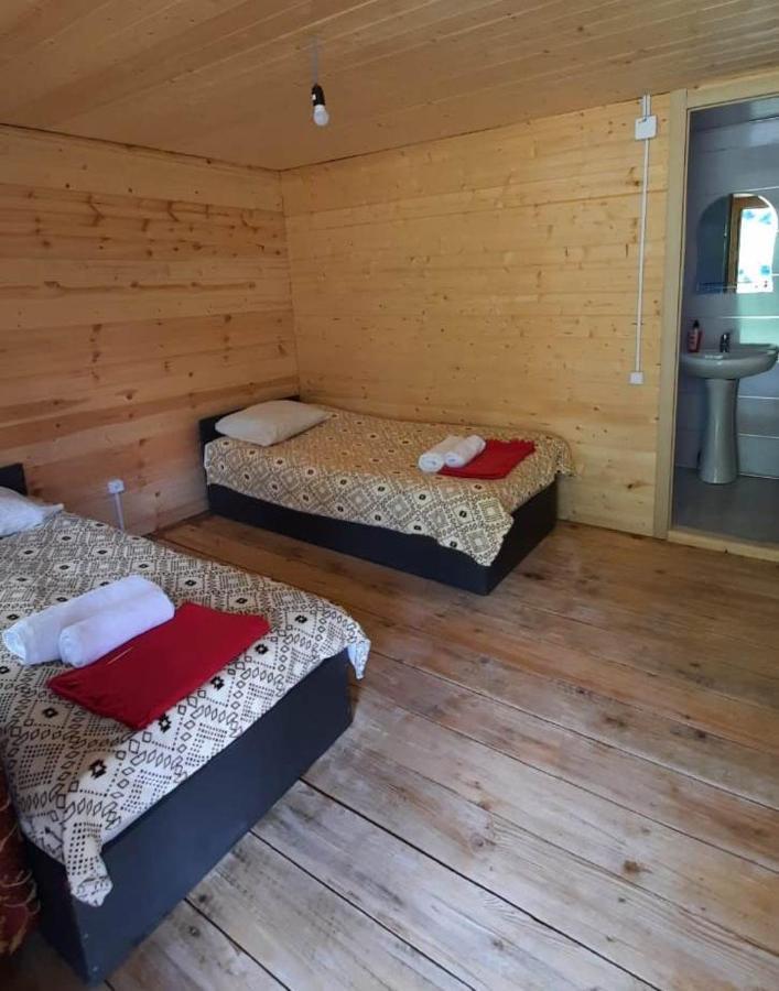 Guesthouse Pirimze Dartlo Exterior foto