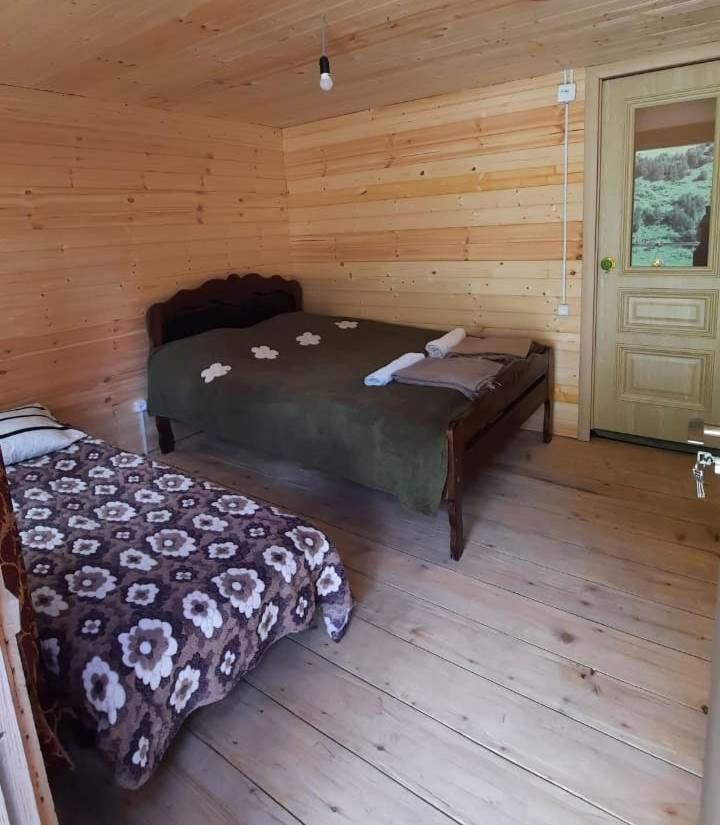 Guesthouse Pirimze Dartlo Exterior foto