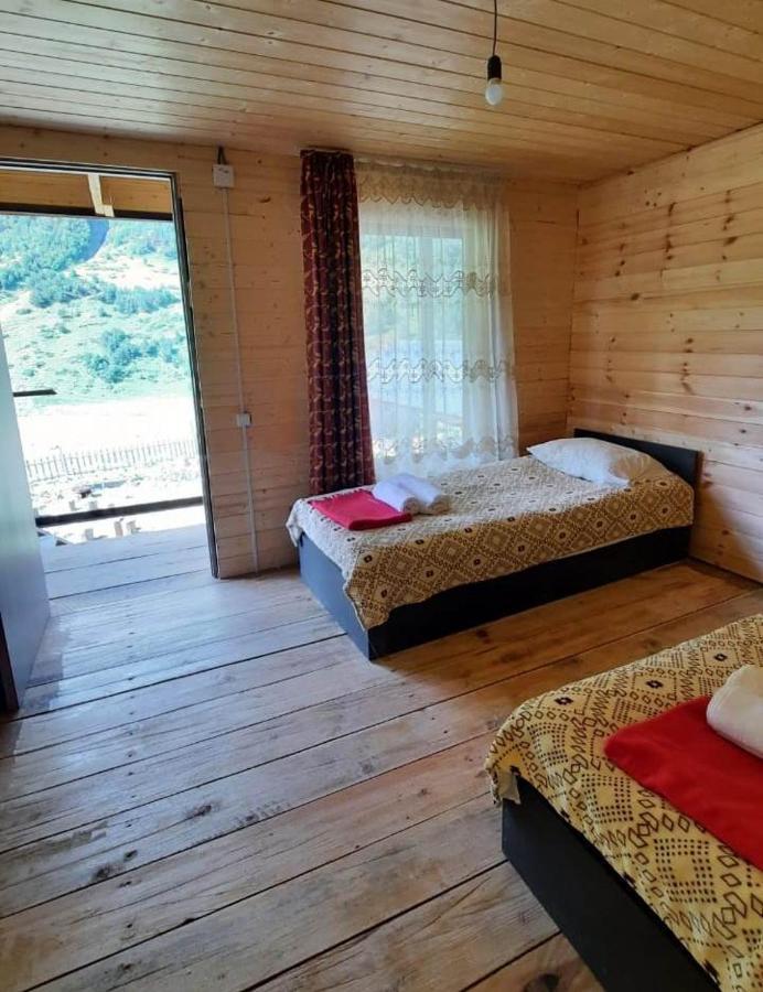 Guesthouse Pirimze Dartlo Exterior foto