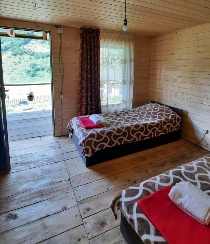 Guesthouse Pirimze Dartlo Exterior foto