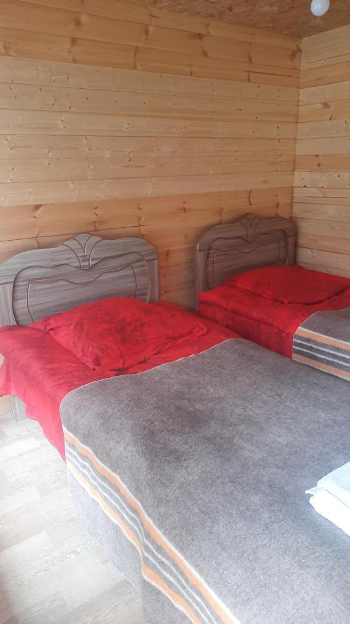 Guesthouse Pirimze Dartlo Exterior foto